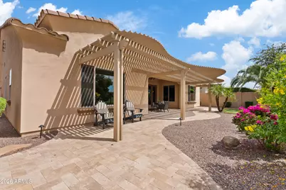 6722 S Jacqueline Way, Gilbert, AZ 85298 - Photo 42