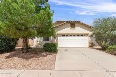 4563 Leisure Lane, Sierra Vista, AZ 85650 - Photo 1