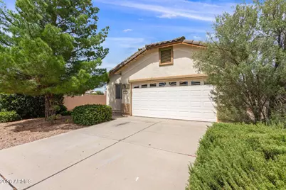 4563 Leisure Lane, Sierra Vista, AZ 85650 - Photo 2