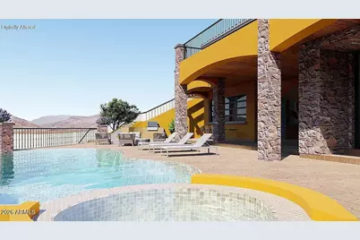 16308 N Borrego Trail #151, Fountain Hills, AZ 85268 - Photo 44