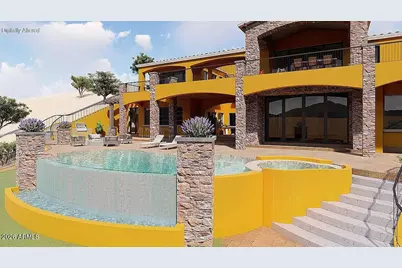 16308 N Borrego Trail #151, Fountain Hills, AZ 85268 - Photo 34