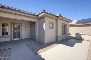 15153 W Cactus Ridge Way, Surprise, AZ 85374 - Photo 2