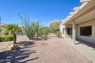 15153 W Cactus Ridge Way, Surprise, AZ 85374 - Photo 38