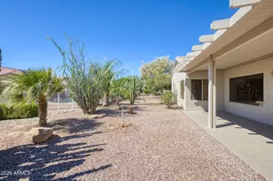 15153 W Cactus Ridge Way, Surprise, AZ 85374 - Photo 38