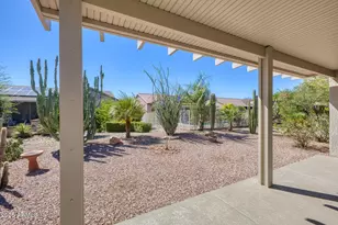 15153 W Cactus Ridge Way, Surprise, AZ 85374 - Photo 32