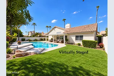 4939 E Aire Libre Avenue, Scottsdale, AZ 85254 - Photo 10