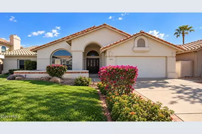 4939 E Aire Libre Avenue, Scottsdale, AZ 85254 - Photo 8