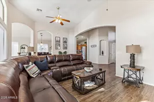 5354 N Ormondo Way, Litchfield Park, AZ 85340 - Photo 2