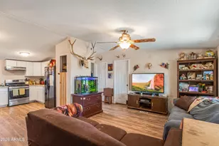1950 S Homestead Rd, Sierra Vista, AZ 85635 - Photo 4