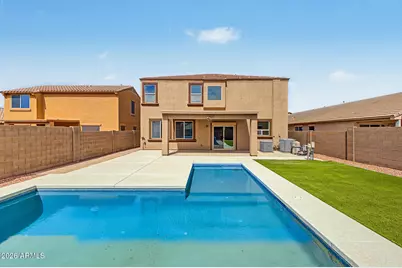 40093 W Novak Lane, Maricopa, AZ 85138 - Photo 1