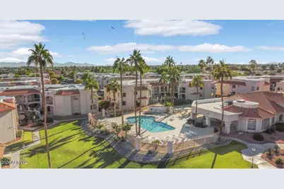 9151 W Greenway Road #226, Peoria, AZ 85381 - Photo 34