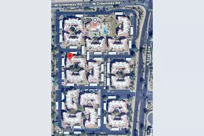 9151 W Greenway Road #226, Peoria, AZ 85381 - Photo 36