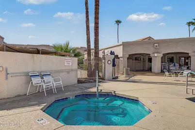 9151 W Greenway Road #226, Peoria, AZ 85381 - Photo 32