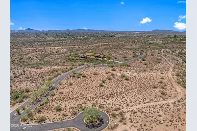 875 E Monte Vista Trail #9, Wickenburg, AZ 85390 - Photo 12