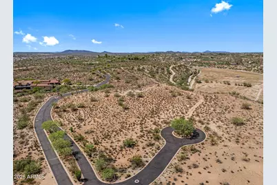 875 E Monte Vista Trail #9, Wickenburg, AZ 85390 - Photo 6