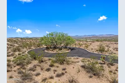 875 E Monte Vista Trail #9, Wickenburg, AZ 85390 - Photo 14