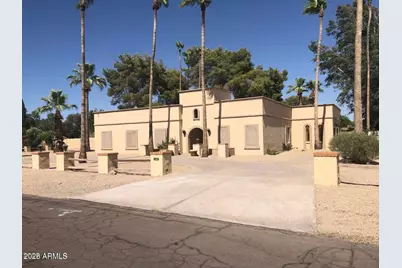 13001 N 65 Drive, Glendale, AZ 85304 - Photo 1