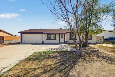 6805 W Encanto Boulevard, Phoenix, AZ 85035 - Photo 1