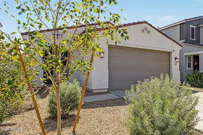 17277 W Daley Lane, Surprise, AZ 85387 - Photo 4