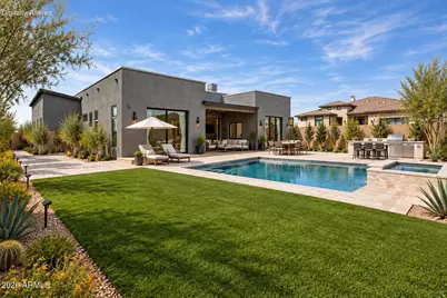 5905 E Silver Sage Lane, Cave Creek, AZ 85331 - Photo 2