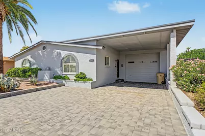 2260 N Middlecoff Drive, Mesa, AZ 85215 - Photo 4