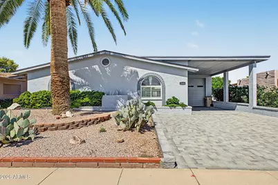 2260 N Middlecoff Drive, Mesa, AZ 85215 - Photo 2