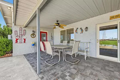 2260 N Middlecoff Drive, Mesa, AZ 85215 - Photo 34