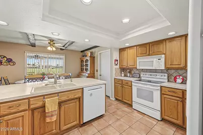 2260 N Middlecoff Drive, Mesa, AZ 85215 - Photo 16