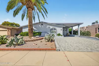 2260 N Middlecoff Drive, Mesa, AZ 85215 - Photo 1