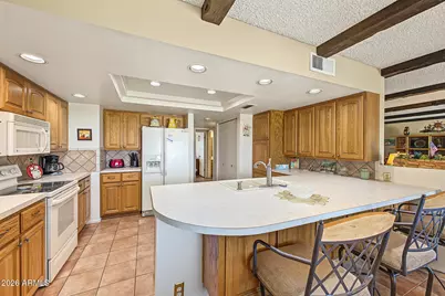 2260 N Middlecoff Drive, Mesa, AZ 85215 - Photo 14