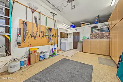 2260 N Middlecoff Drive, Mesa, AZ 85215 - Photo 32