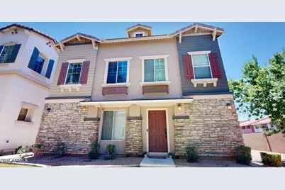 164 W Campbell Court, Gilbert, AZ 85233 - Photo 16