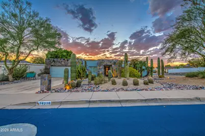 14238 N 12th Street, Phoenix, AZ 85022 - Photo 80