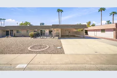 9736 N 105th Avenue, Sun City, AZ 85351 - Photo 1