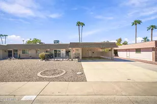 9736 N 105th Ave, Sun City, AZ 85351 - Photo 1