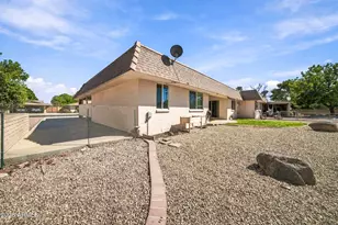 9736 N 105th Ave, Sun City, AZ 85351 - Photo 26