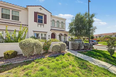 4077 S Sabrina Drive #19, Chandler, AZ 85248 - Photo 2