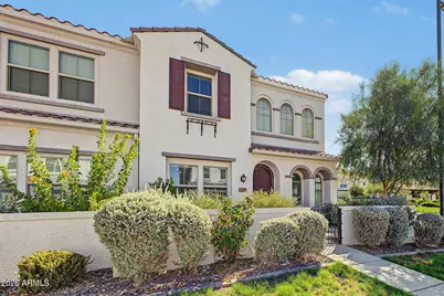 4077 S Sabrina Drive #19, Chandler, AZ 85248 - Photo 4