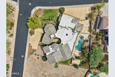 1121 E Country Gables Drive, Phoenix, AZ 85022 - Photo 78