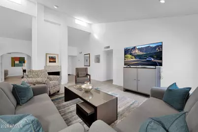 8208 E Del Cuarzo Drive, Scottsdale, AZ 85258 - Photo 12