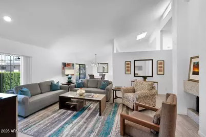8208 E Del Cuarzo Drive, Scottsdale, AZ 85258 - Photo 1