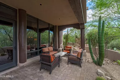 7373 E Clubhouse Drive #17, Scottsdale, AZ 85266 - Photo 30