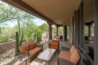 7373 E Clubhouse Drive #17, Scottsdale, AZ 85266 - Photo 28
