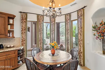 7373 E Clubhouse Drive #17, Scottsdale, AZ 85266 - Photo 8