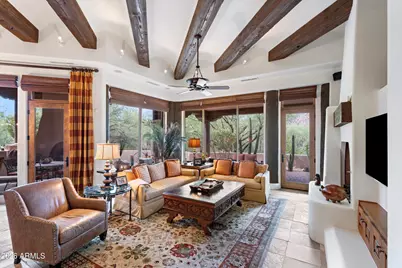 7373 E Clubhouse Drive #17, Scottsdale, AZ 85266 - Photo 2