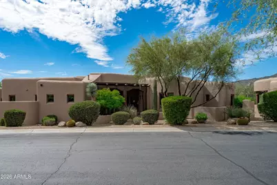 7373 E Clubhouse Drive #17, Scottsdale, AZ 85266 - Photo 34