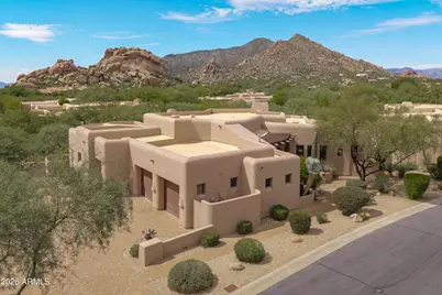 7373 E Clubhouse Drive #17, Scottsdale, AZ 85266 - Photo 32