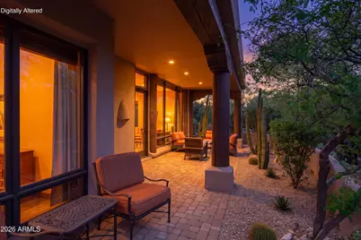 7373 E Clubhouse Drive #17, Scottsdale, AZ 85266 - Photo 24