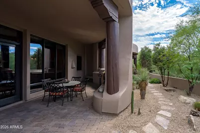 7373 E Clubhouse Drive #17, Scottsdale, AZ 85266 - Photo 26