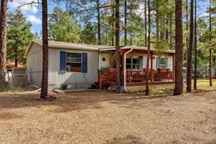 2032 Bald Eagle Ct, Overgaard, AZ 85933 - Photo 1